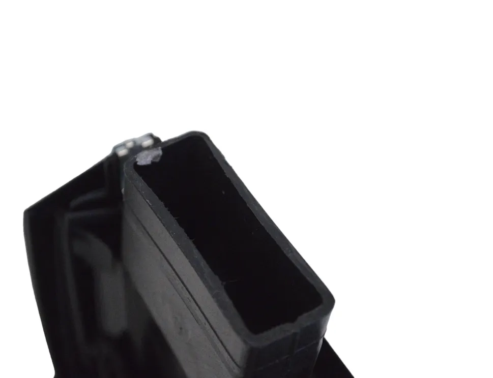 MASERATI Ghibli 3 generation (2013-2024) Front left mirror trim 105804244CL 21452717