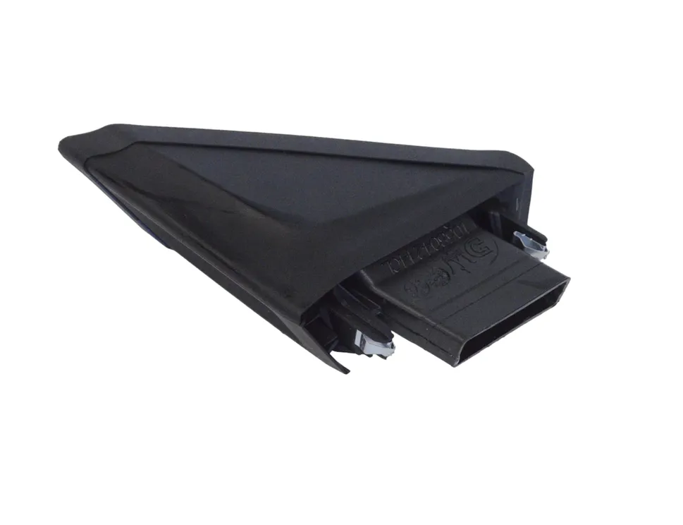 MASERATI Ghibli 3 generation (2013-2024) Front left mirror trim 105804244CL 21452717