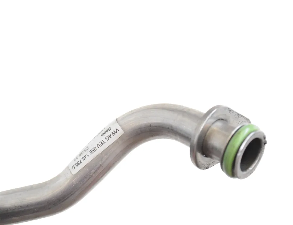 VOLKSWAGEN T-Roc 1 generation (2017-2024) Hoses 05E145735D 21480770