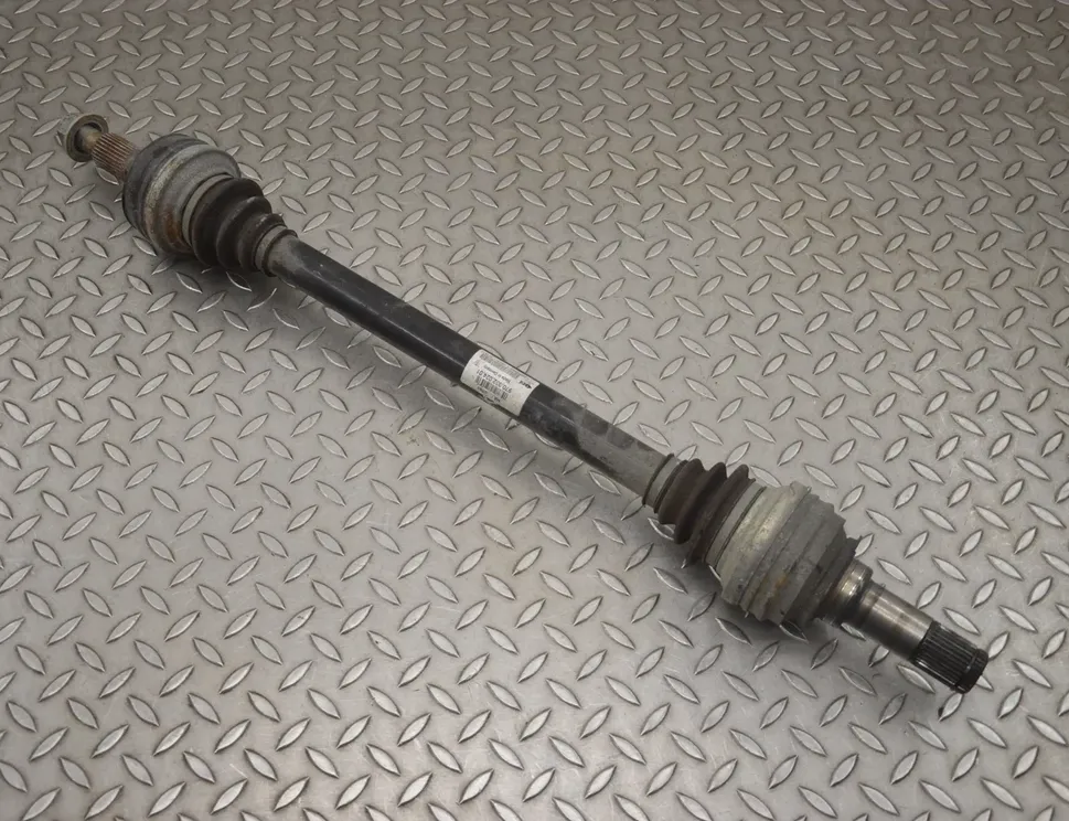 PORSCHE Panamera 970 (2009-2016) Полуось задняя левая 97033202401 21632426