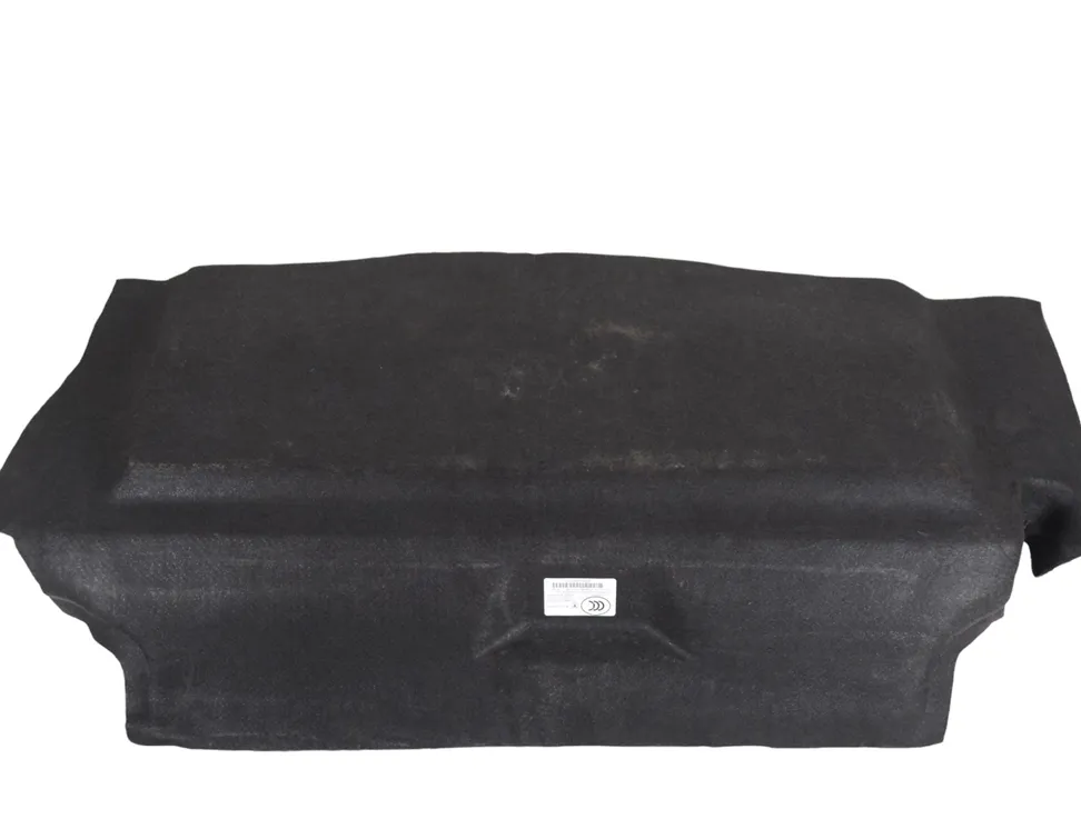 TESLA Model S 1 generation (2012-2024) Ozdobenie sekcie rezervného kolesa 1045210-00-A 21744193