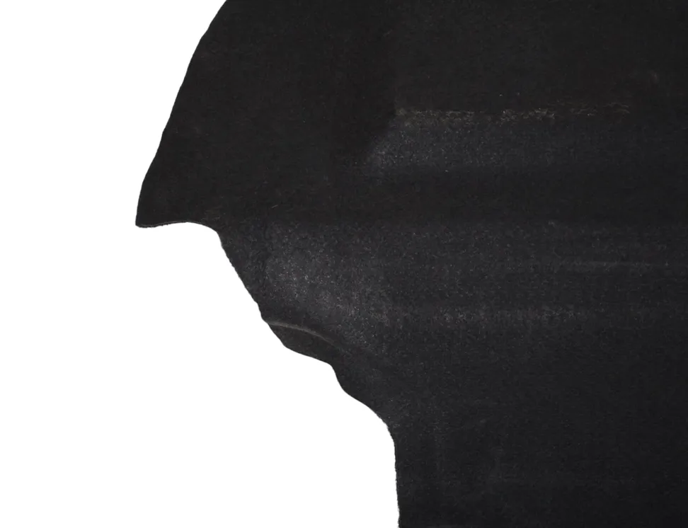 TESLA Model S 1 generation (2012-2024) Ozdobenie sekcie rezervného kolesa 1045210-00-A 21744193