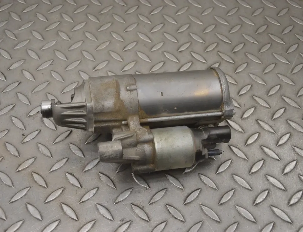 AUDI Q5 FY (2016-2024) Стартер 23092019,0001174402,06M911021A 22204953