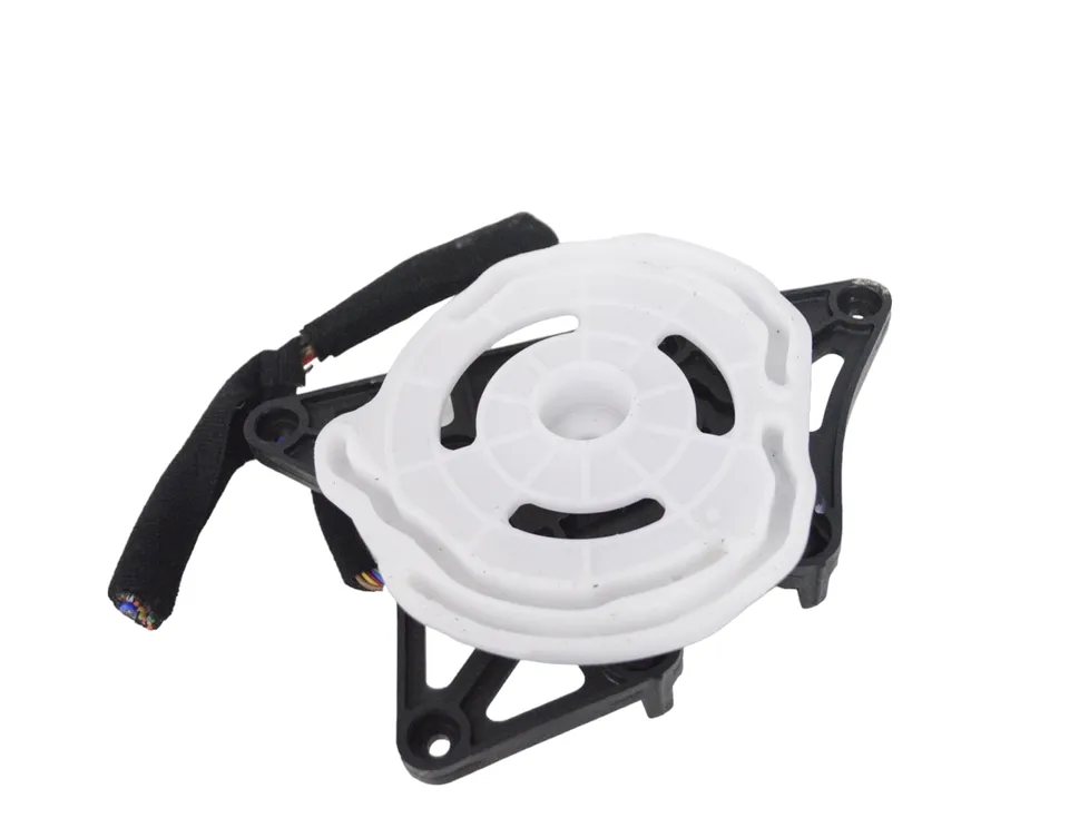 KIA Sorento 2 generation (2009-2021) Interior Heater Flap Motor Actuator H40073-0891 22268814