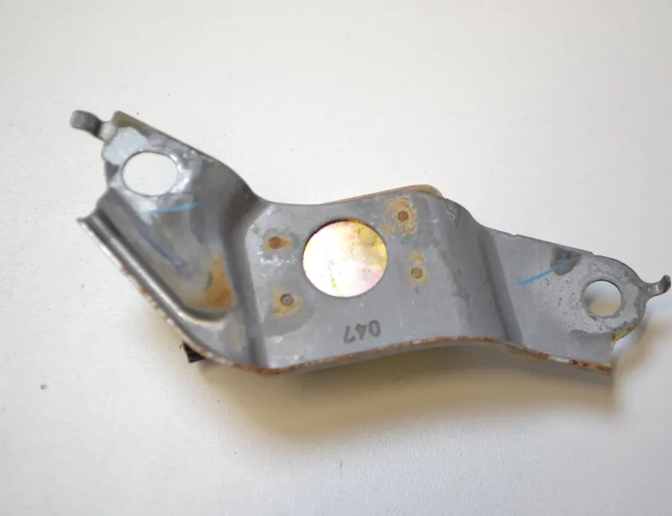 LEXUS RX 2 generation (2003-2009) Rear Right Impact Sensor 89833-48010 2245070