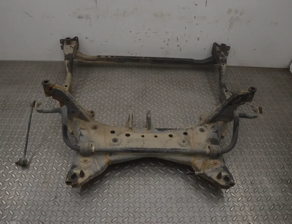 MAZDA 6 GJ (2012-2024) Predný zavesenie podvozku 22874491