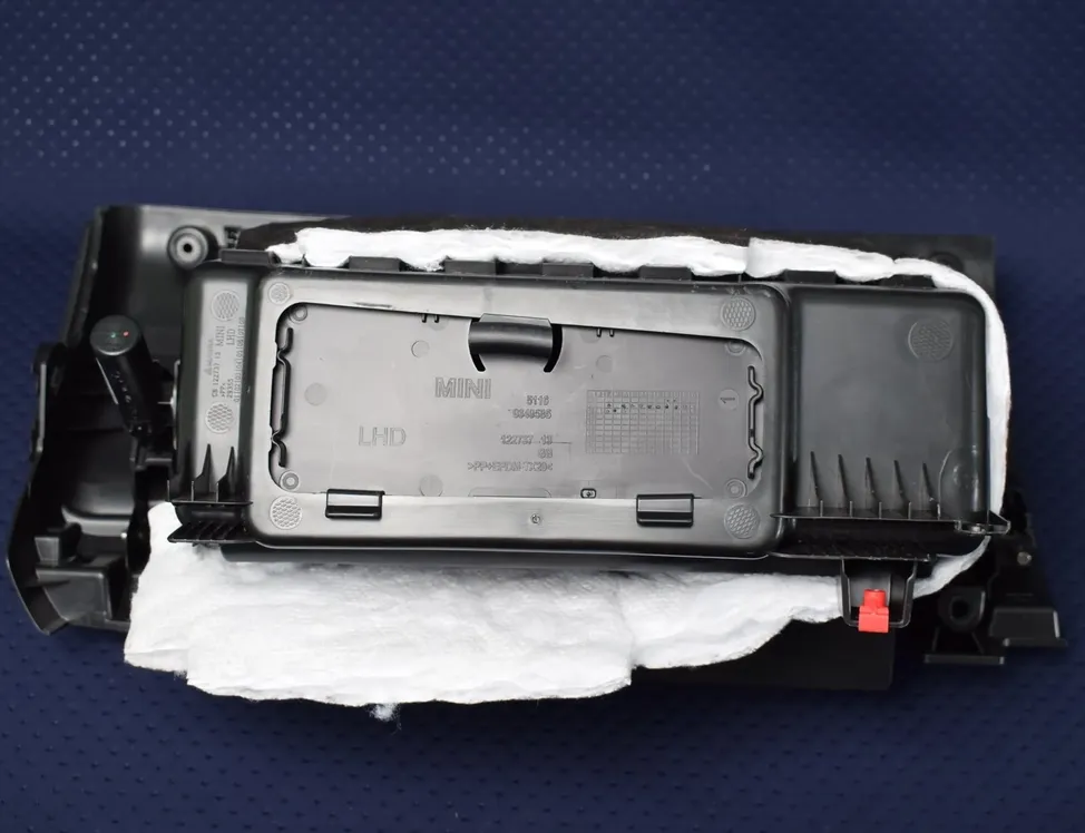 MINI Cooper F56 (2013-2020) Rukavice Box nėra 2287948