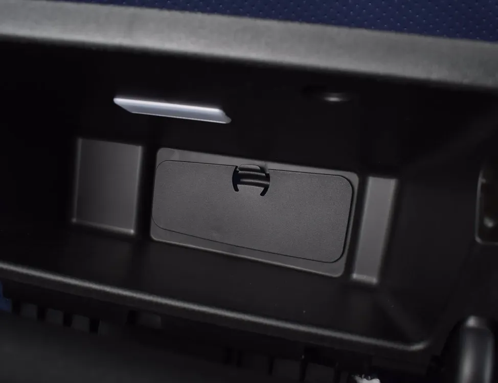 MINI Cooper F56 (2013-2020) Rukavice Box nėra 2287948