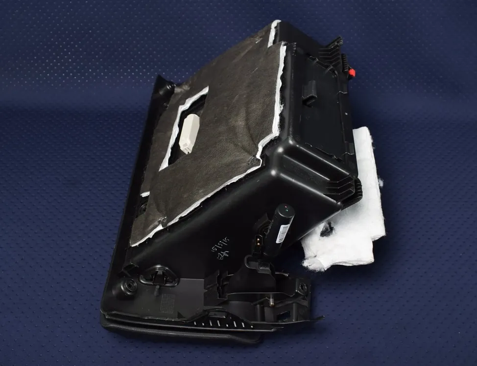 MINI Cooper F56 (2013-2020) Rukavice Box nėra 2287948