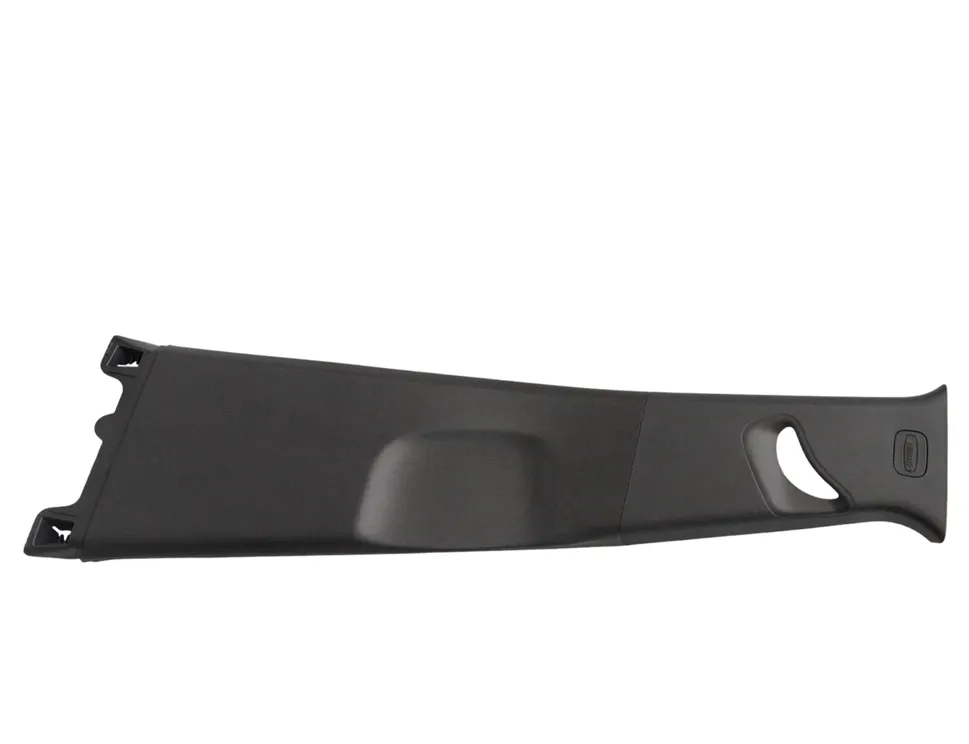 OPEL Crossland X 1 generation (2017-2023) Left Side B Pillar Trim 455567867 23068149