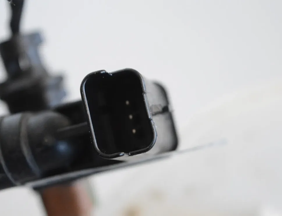 OPEL Crossland X 1 generation (2017-2023) Brake Servo Booster 32069745,9813761080 23090680