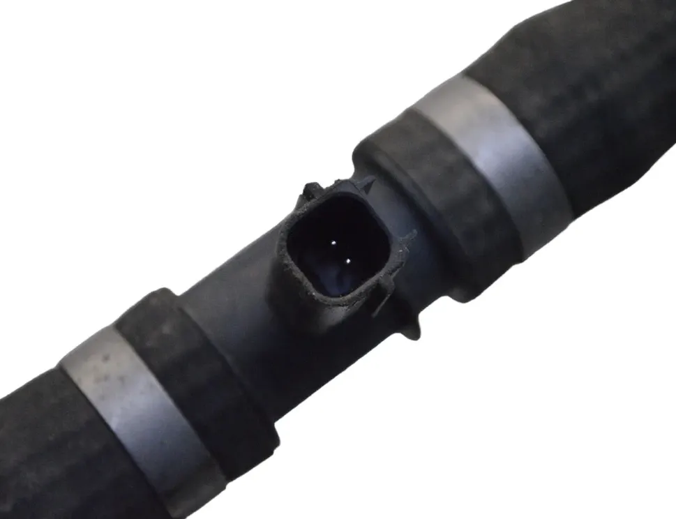 TESLA Model S 1 generation (2012-2024) Coolant Hose Pipe 1065884-00-C 23115430