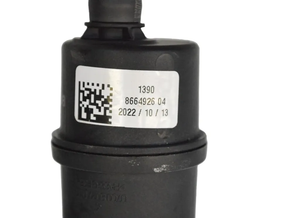 BMW 3 Series G20/G21/G28 (2018-2024) Breather hose 8664926 23309160