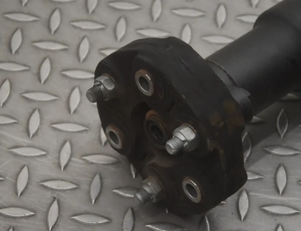 BMW 4 Series F32/F33/F36 (2013-2020) Кардан 8678453 23368838