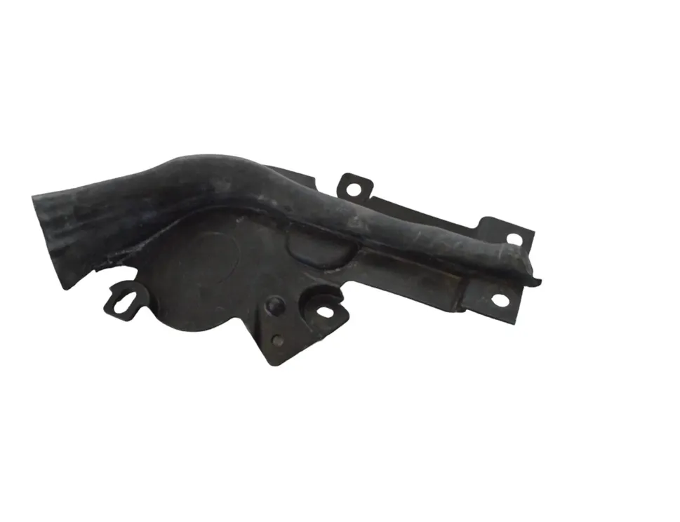 BMW 3 Series G20/G21/G28 (2018-2024) Gumený kryt motora 7419384 23573072