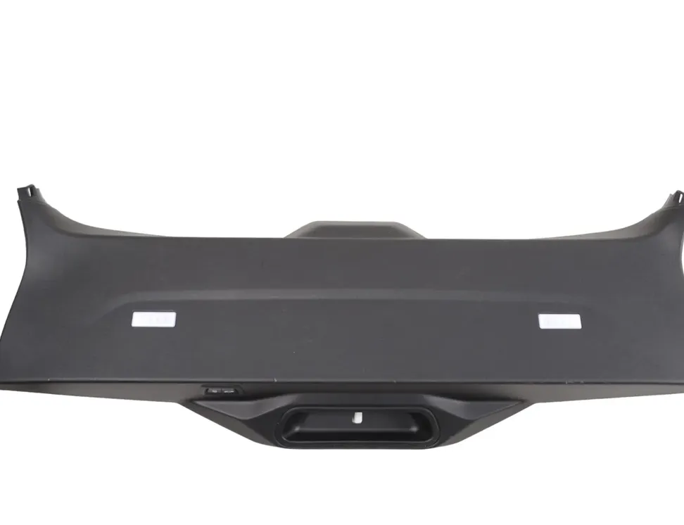 BMW X5 G05/G18 (2018-2024) Kryt Dekoračnej Lišty Kufra 7442965,51497442965 23775981