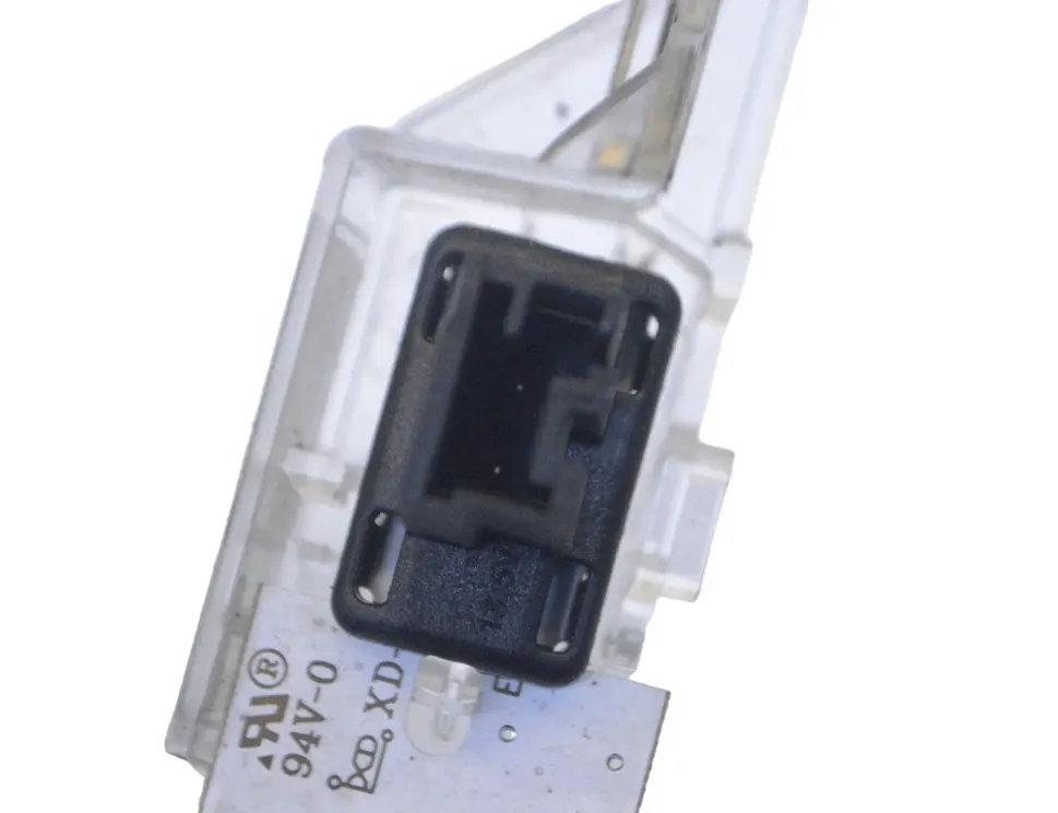 CITROËN C4 2 generation (2010-2024) Svetlo zadného krytu 9834281080 24674370