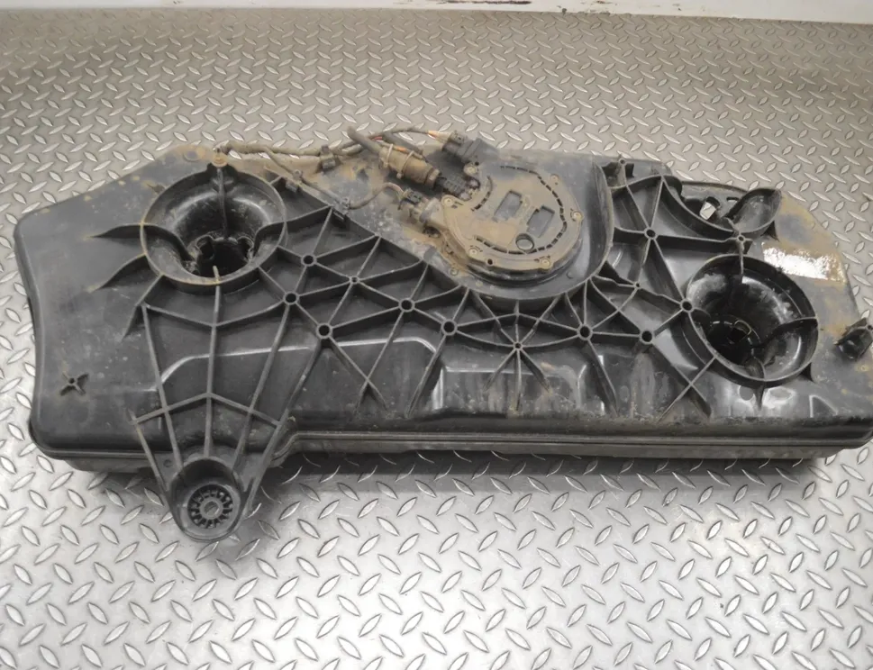 MERCEDES-BENZ GLE W167 (2019-2024) AdBlue Tank 211-0013-1,A0994712500,BR167-STEP2 24866218