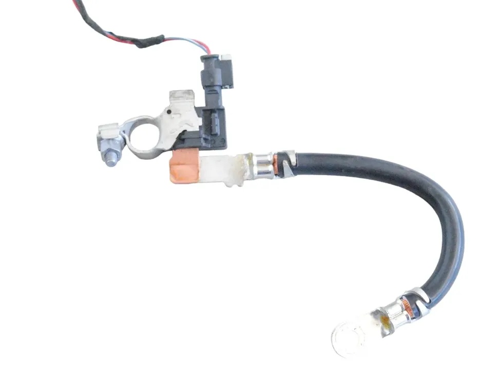 MERCEDES-BENZ GLE W167 (2019-2024) Battery Cable Ends A0009058212 24973753