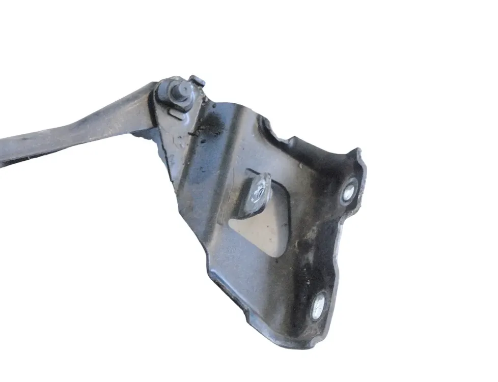 AUDI A4 allroad B8 (2009-2015) Петля капота передняя левая 8K0823301D 25321954