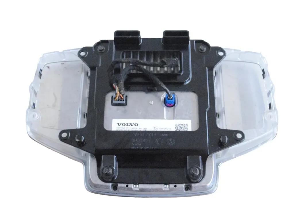 VOLVO XC90 2 generation (2014-2024) Navigačný displej 31466781 25426288