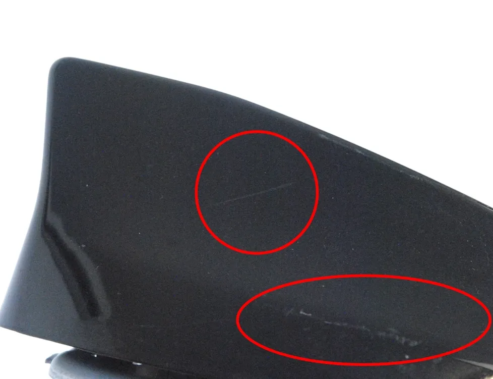 JAGUAR E-Pace 1 generation (2017-2024) Anténa FW93-19C089-DB 25445800