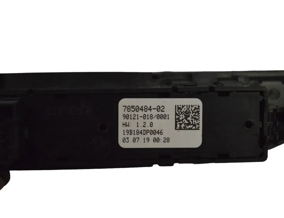 BMW 2 Series F22/F23 (2013-2020) Переключатель кнопок 7850484 25771270