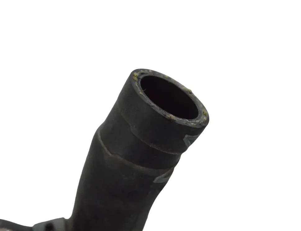 PORSCHE Cayenne 958 (2010-2018) Chladiace hadice 7L0819329A 25938192