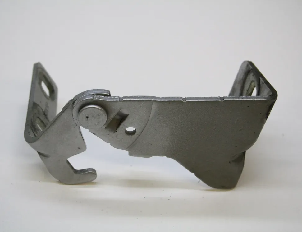 OPEL Vivaro A (2002-2006) Петля капота передняя левая 65676,312082 2719886