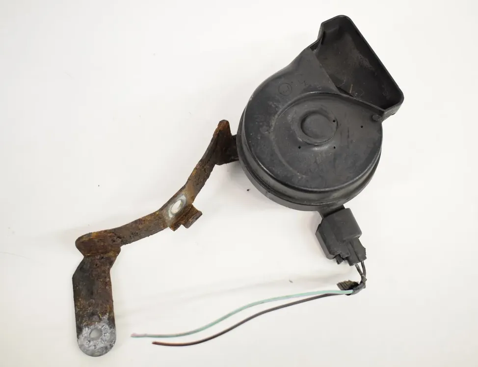 LAND ROVER Freelander 2 generation (2006-2015) Left Side Horn 6H52-13A803-AC 2747930