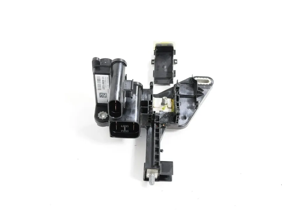 BMW 4 Series F32/F33/F36 (2013-2020) Kлемы аккумулятора 9296152 2849838