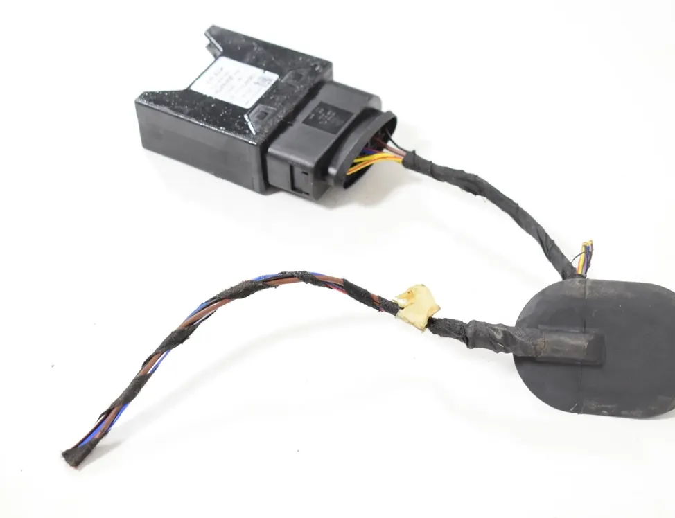 AUDI A3 8V (2012-2020) Iné riadiace jednotky 5Q0906093 3250169