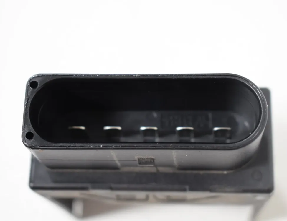 AUDI A3 8V (2012-2020) Iné riadiace jednotky 5Q0906093 3250169