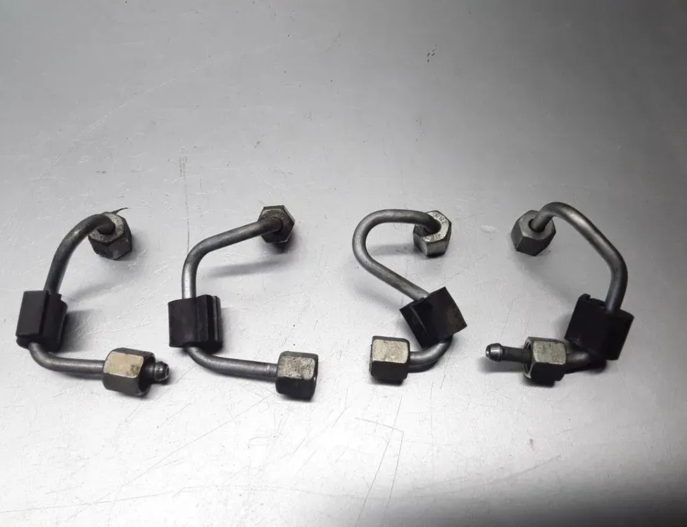 SEAT Leon 3 generation (2012-2020) Топливопровод 33621648