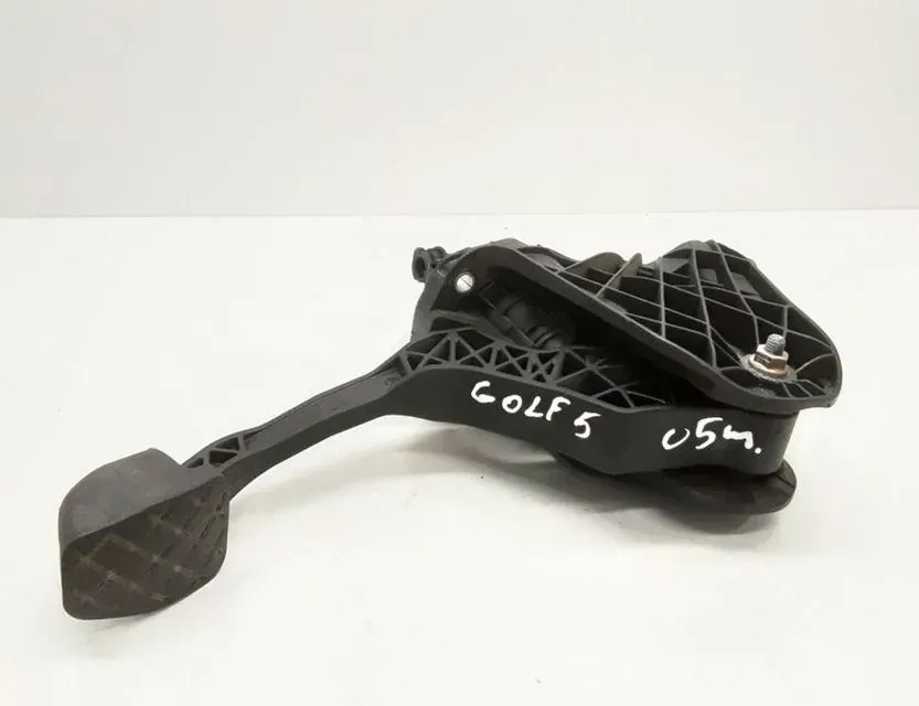 VOLKSWAGEN Golf 8 generation (2019-2023) Clutch Pedal 1K2721059 33622120