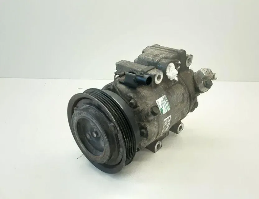 HYUNDAI i30 FD (1 generation) (2007-2012) Air Condition Pump F500AN8CA01,ECZD3438 33622279