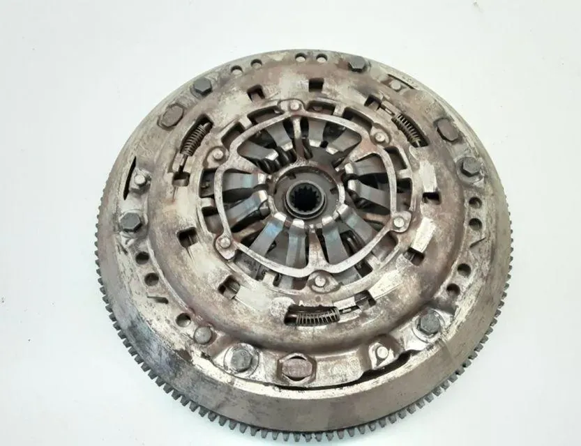 OPEL Meriva 1 generation (2002-2010) Комплект сцепления R90400169 33622714