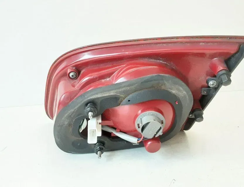 HYUNDAI Santa Fe CM (2006-2013) Ľavé zadné svetlo na kufri 924052B000 33623328