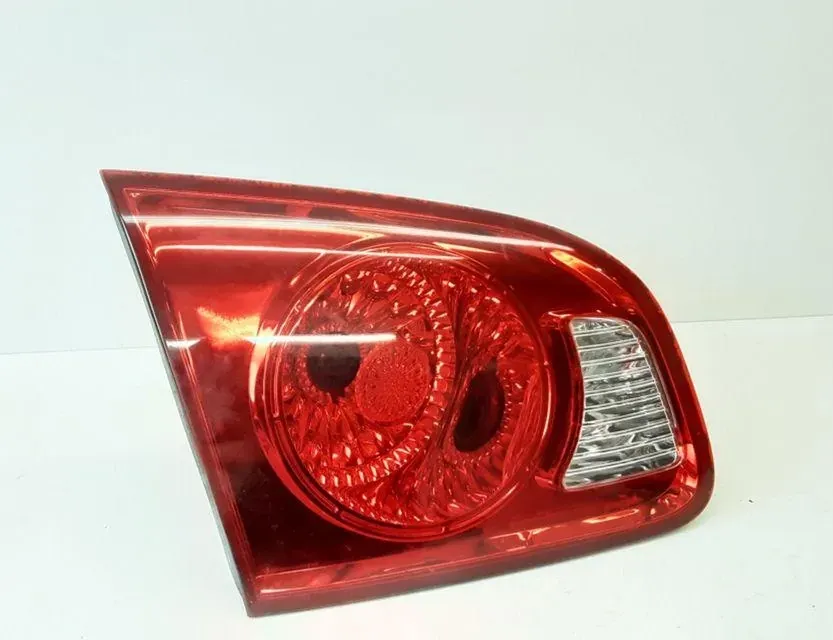 HYUNDAI Santa Fe CM (2006-2013) Ľavé zadné svetlo na kufri 924052B000 33623328