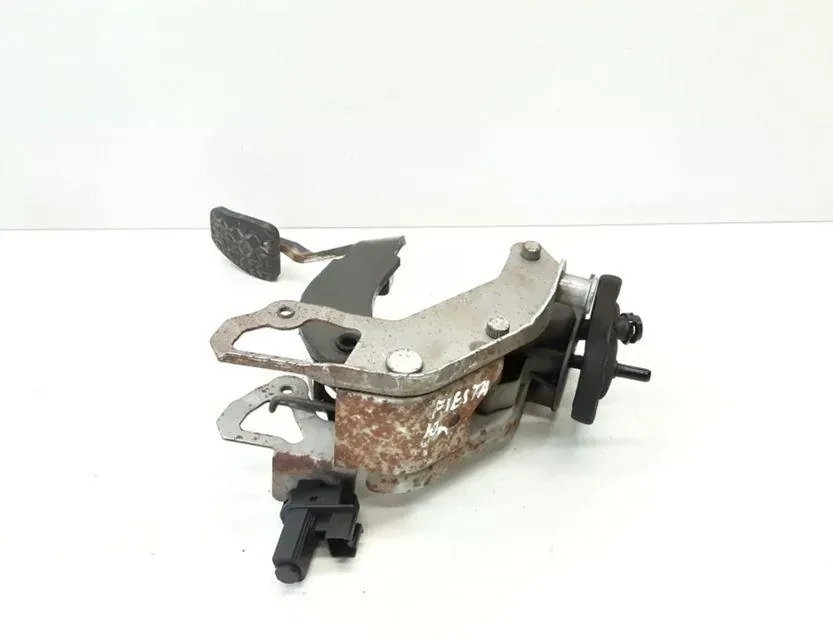 FORD Fiesta 6 generation (2008-2020) Clutch Pedal 4M5T7C534AA 33624384