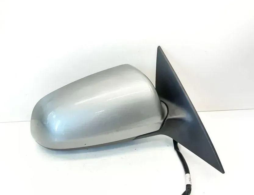 AUDI A6 C8/4K (2018-2024) Pravé krídlo zrkadlo E1010754 33625091