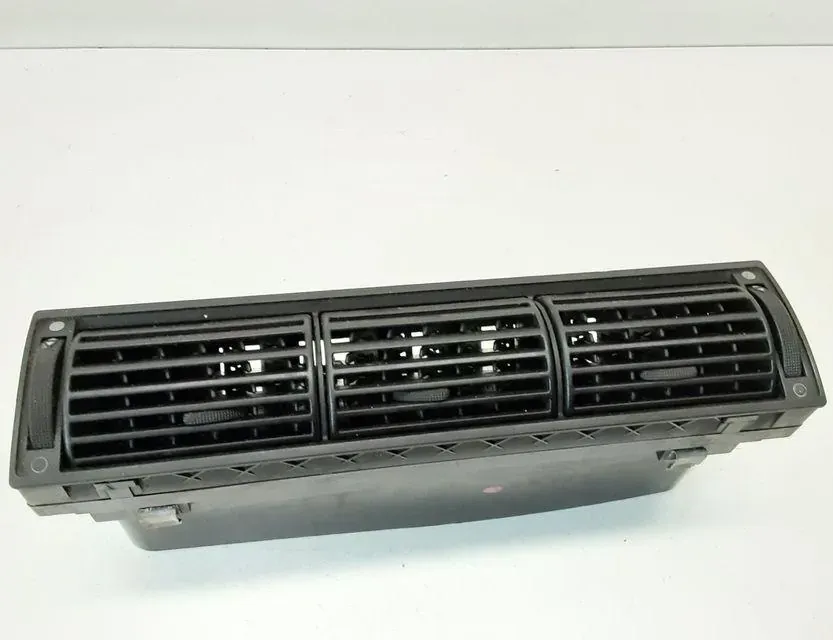 AUDI 100 4A/C4 (1990-1994) Vzduchové mriežky stredovej konzoly 4A1820951 33625195