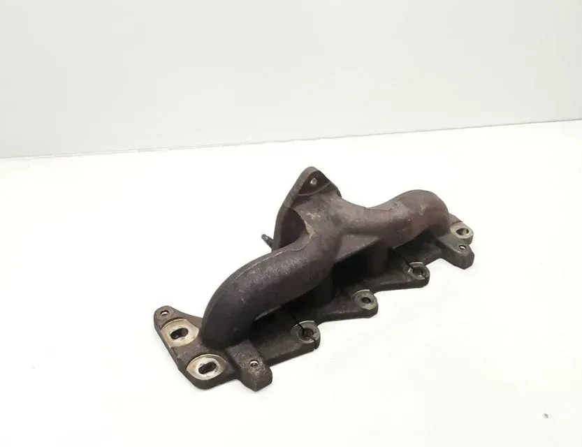 FORD Fiesta 7 generation (2017-2024) Exhaust Manifold BM5G 33626913