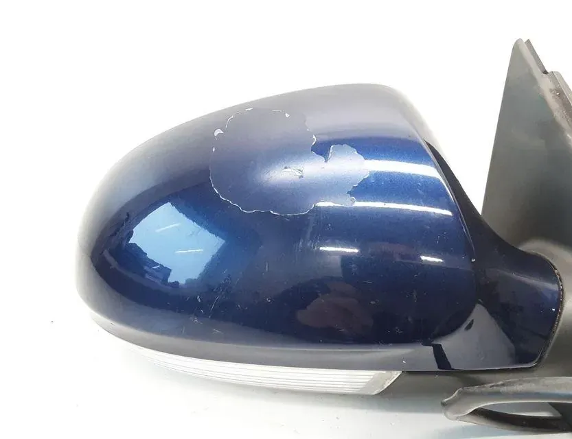 VOLKSWAGEN Passat B6 (2005-2010) Зеркало передней правой двери E1010781 33627019