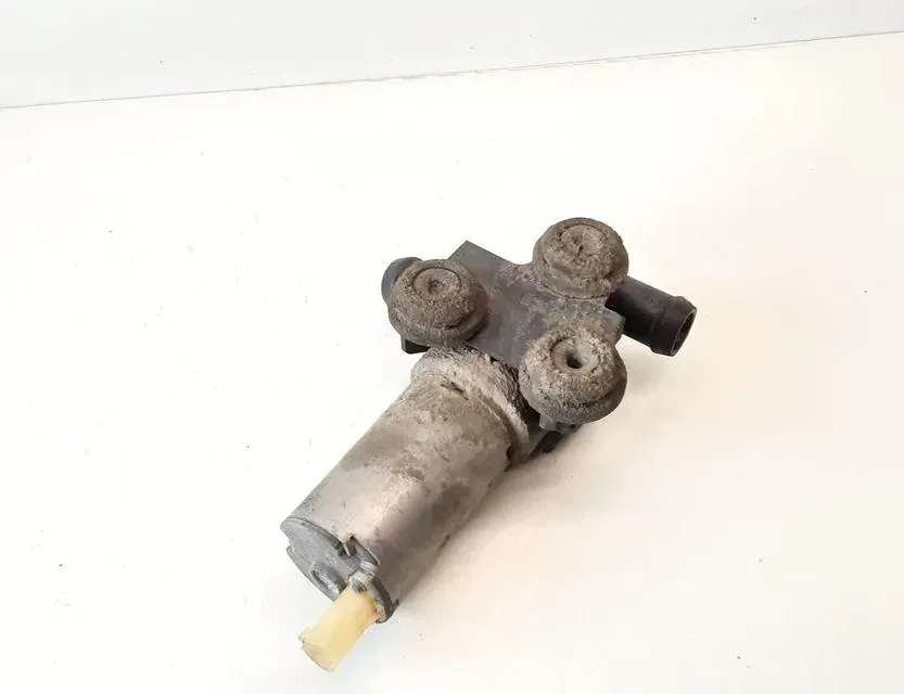 BMW 3 Series E90/E91/E92/E93 (2004-2013) Obiehový vodný motor 0392020097,64116928246 33628457