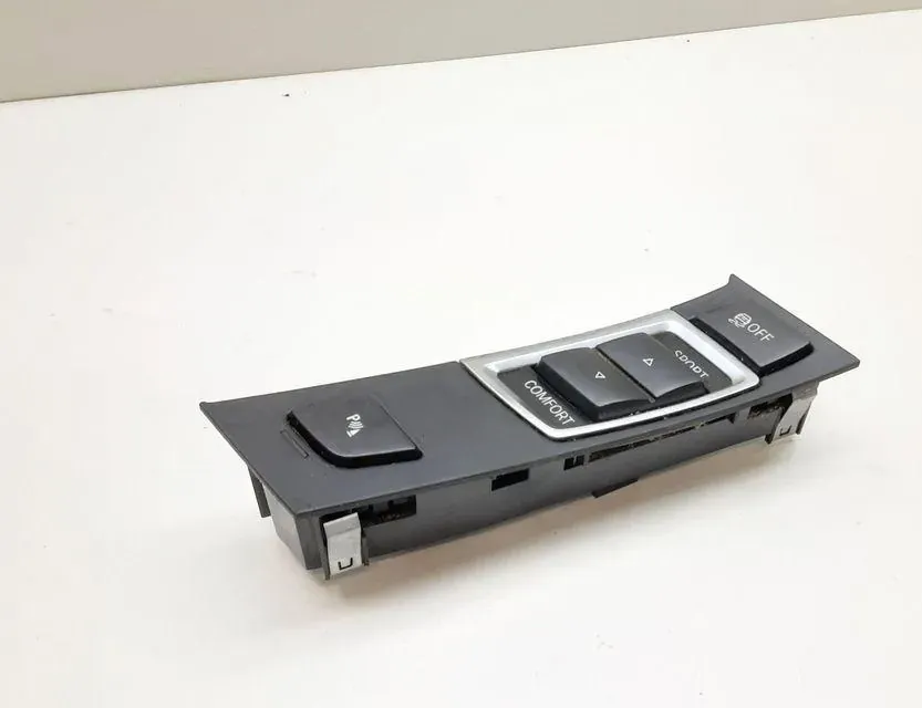 BMW 5 Series F10/F11 (2009-2017) Переключатель ASR 9197921 33629609