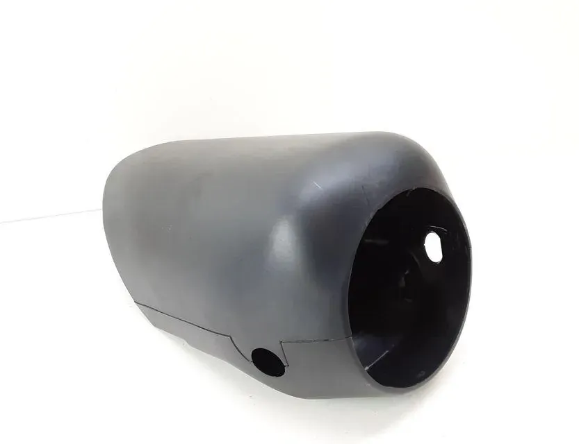 BMW 1 Series E81/E82/E87/E88 (2004-2013) Ozdobenie Mechanizmu Riadenia 6950262 33629647