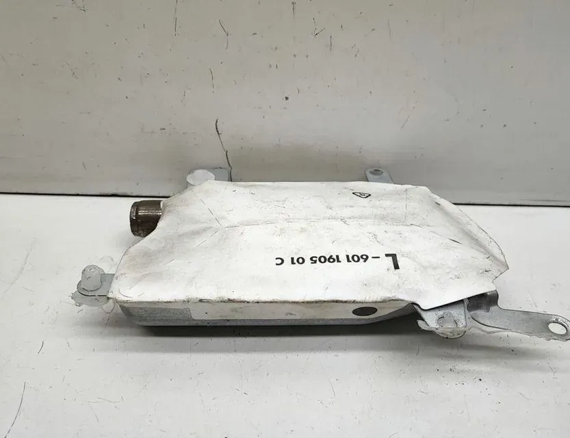 BMW 5 Series E60/E61 (2003-2010) Airbag SRS pre ľavé zadné dvere 7034059 33631821