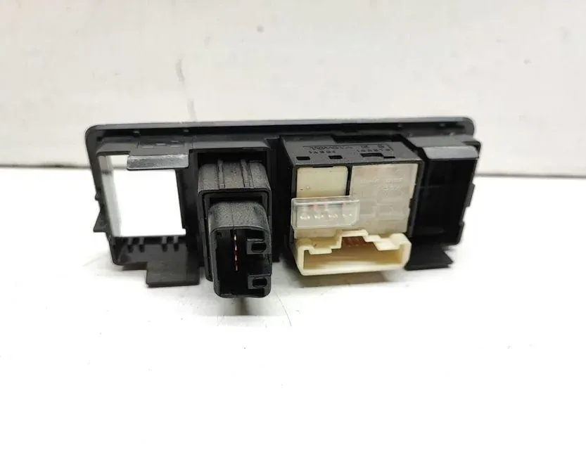 TOYOTA Avensis 2 generation (2002-2009) Переключатель регулировки зеркала 183575 33632100