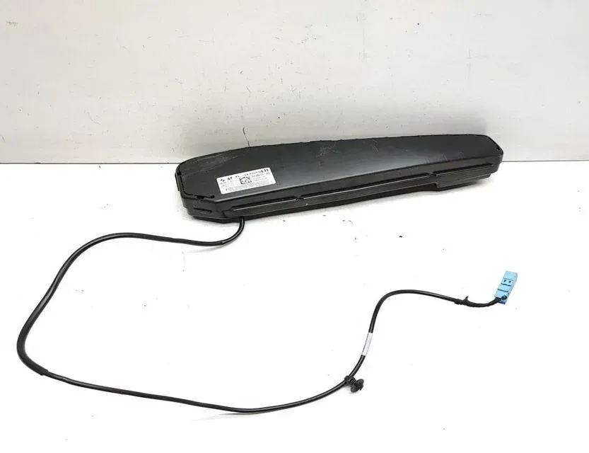 BMW 3 Series F30/F31 (2011-2020) Front Left Seat Airbag SRS 7239615 33632416